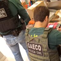 Hospital de Gaspar é alvo de investigação por suspeita de desvio de dinheiro público