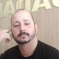 Blumenau terá homenagem para motociclista morto em acidente