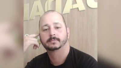 Blumenau terá homenagem para motociclista morto em acidente na BR-470