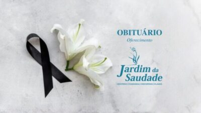 Central Funerária de Blumenau registra 51 mortes nos últimos seis dias