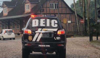 Licitações da Festa Pomerana entram na mira do Ministério Público