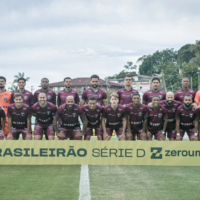 BEC vence Brasil de Pelotas por 3×2 e lidera grupo na Série D