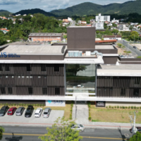 Nova policlínica de Indaial já tem data para ser inaugurada