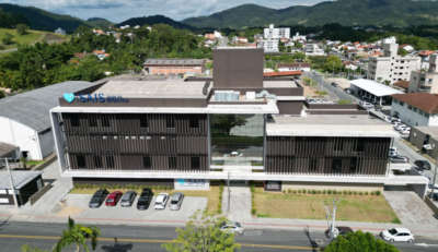 Nova policlínica de Indaial já tem data para ser inaugurada