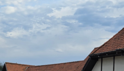 Sexta-feira com temperaturas mais altas em Blumenau