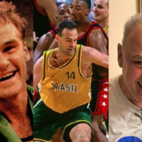 Morre Oscar Schmidt, lenda do basquete brasileiro, aos 68 anos