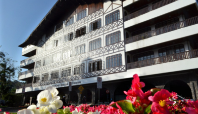 Prefeitura de Blumenau em regime de plantão neste feriado do Dia de Tiradentes