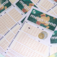 Sorteio da Mega Sena acumula e prêmio vai a R$ 115 milhões