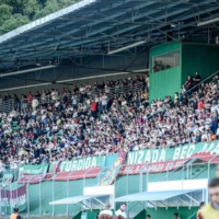 Federação antecipa estreia do BEC na Série B para o feriado de Tiradentes