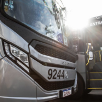 Transporte coletivo de Blumenau terá ajustes de horários e itinerários a partir deste domingo