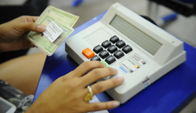 Prazo para regularizar o título de eleitor termina em uma semana