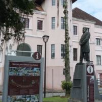 Blumenau abre R$ 1,4 milhão em editais culturais para 2026