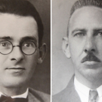 Há 79 anos: acontecia uma transição na administração municipal de Blumenau