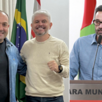 Prefeitura de Blumenau troca comando nos Serviços Urbanos e anuncia novo secretário