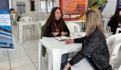 Gaspar promove Feirão de Empregos com mais de 500 vagas disponíveis