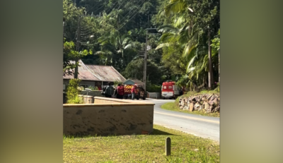 Jovem de 20 anos morre após parada cardiorrespiratória dentro de casa
