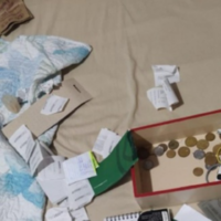 Mulher é agredida e amordaçada durante roubo no Médio Vale do Itajaí