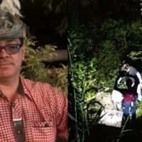 Quatro homens são condenados a mais de 152 anos de cadeia por morte de advogado de Timbó