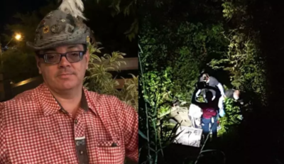 Quatro homens são condenados a mais 152 anos de cadeia por morte de advogado de Timbó