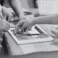 Há 92 anos: era inaugurado o Jardim de Infância Evangélico de Indaial