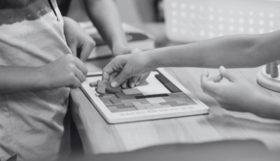 Há 92 anos: era inaugurado o Jardim de Infância Evangélico de Indaial