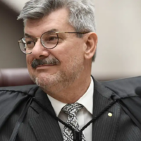 Natural de Timbó, ministro do STJ vira alvo de processo por assédio