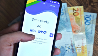 INSS antecipa 13º de aposentados e pensionistas para abril e maio