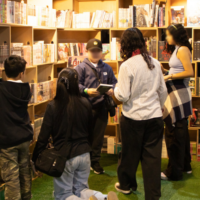 BCX Educa: ação inédita aproximou jovens da cultura geek e de novas carreiras