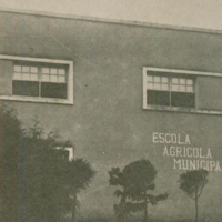 Há 86 anos: era inaugurada a Escola Agrícola Municipal, em Blumenau