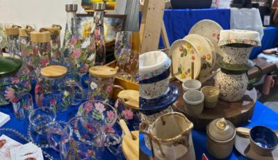 Rota de Lazer chega ao Badenfurt com edição marcada para maio