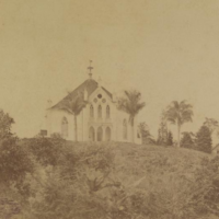 Há 146 anos: era oficializada a emancipação parcial da Colônia Blumenau