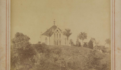 Há 146 anos: era oficializada a emancipação parcial da Colônia Blumenau