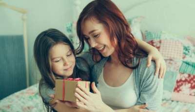 10 de maio: um dia para homenagear as mamães