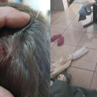 Criminosos que ameaçaram queimar criança e mulher durante roubos no Alto Vale são denunciados pelo MPSC