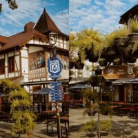Novo restaurante chega ao endereço do antigo Madrugadão Garden em Blumenau