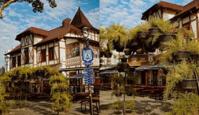 Novo restaurante chega ao endereço do antigo Madrugadão Garden em Blumenau