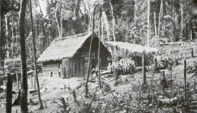 Há 178 anos: era aprovado o projeto de colonização do Vale do Itajaí