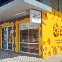 Após reestruturação, centro de economia solidária será reaberto em Blumenau