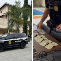 Polícia Civil prende suspeitos por golpe de R$ 1 milhão em criptomoedas