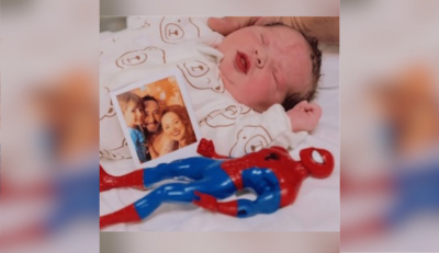 “A casa voltou a ter vida”: o relato emocionante de Jennifer Pabst