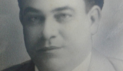 Há 93 anos: Antônio Cândido de Figueiredo deixava o cargo de prefeito de Blumenau