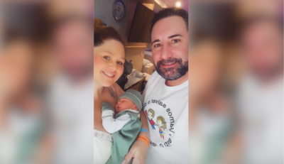 “A casa voltou a ter vida”: o relato emocionante de Jennifer Pabst