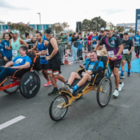 Blumenau recebe Corrida Nacional do SESI no Dia do Trabalhador