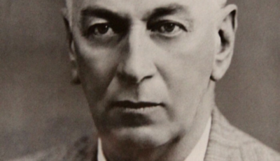 Há 93 anos: acontecia uma mudança no comando político em Blumenau