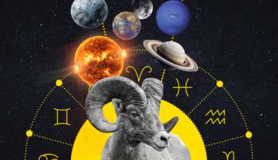 Semana de 13 a 19 de abril: o reboot do poderoso stellium em Áries