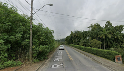 Manutenção afeta trânsito entre Itoupavazinha e Testo Salto nesta quinta-feira