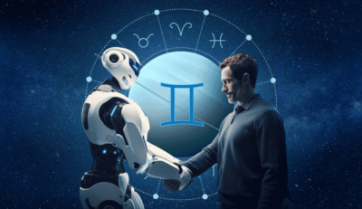 Semana de 20 a 26 de abril: Urano entra em Gêmeos e o mundo acelera a informação