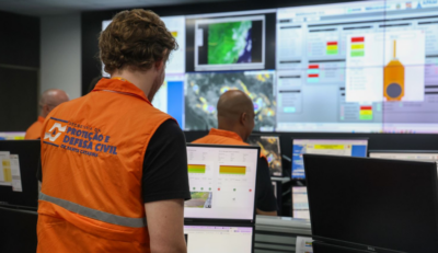 Governo de SC destina pacote de investimentos em Defesa Civil