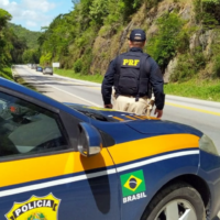 PRF reforça fiscalização durante o feriadão de Páscoa