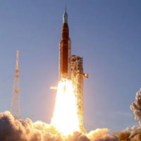 NASA volta a explorar a Lua com tecnologia blumenauense